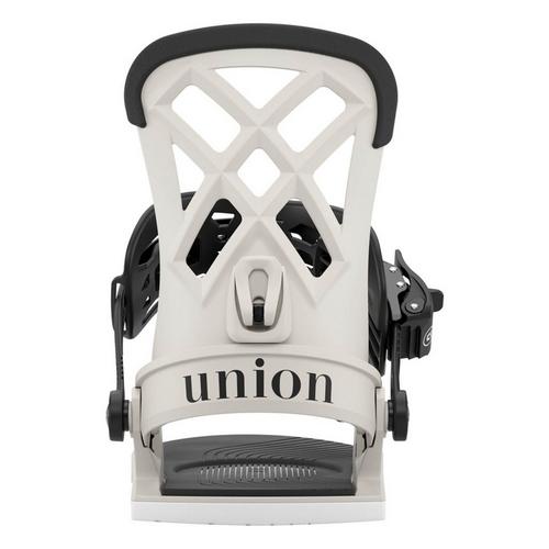 Women's Union 25/26 Rosa Snowboard Bindings - Primary Image