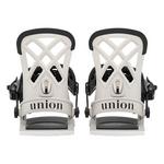 Women's Union 25/26 Rosa Snowboard Bindings - Thumbnail 5 of 5