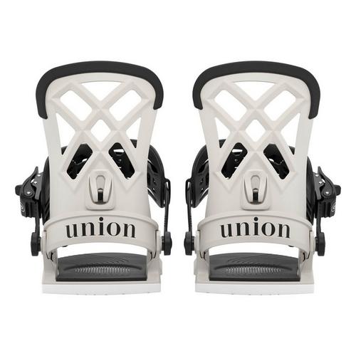 Women's Union 25/26 Rosa Snowboard Bindings - Primary Image