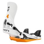 Men's Union 25/26 Atlas Step On Snowboard Bindings - Thumbnail 1 of 5
