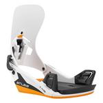 Men's Union 25/26 Atlas Step On Snowboard Bindings - Thumbnail 2 of 5