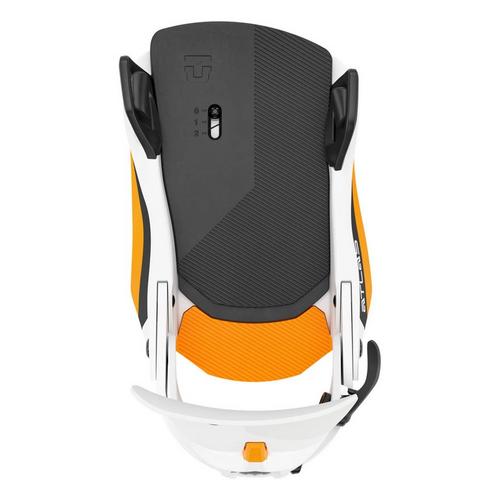 Men's Union 25/26 Atlas Step On Snowboard Bindings - Primary Image