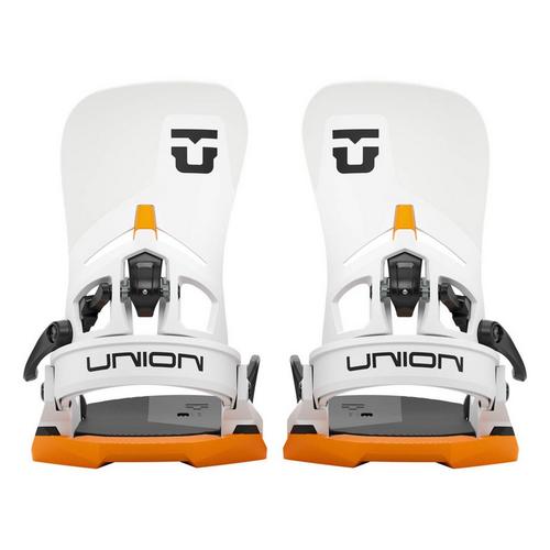 Men's Union 25/26 Atlas Step On Snowboard Bindings - Primary Image
