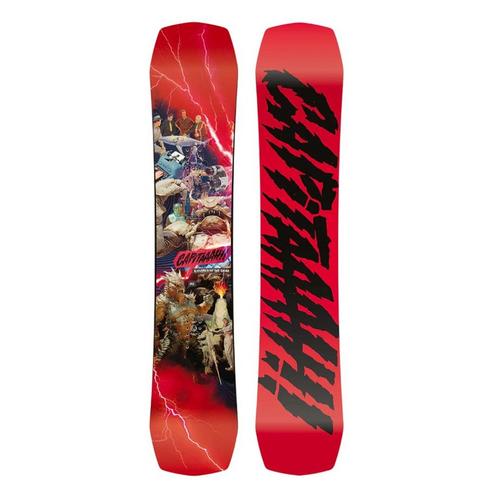 Kids' Capita 25/26 Children Of The Gnar Snowboard - Primary Image