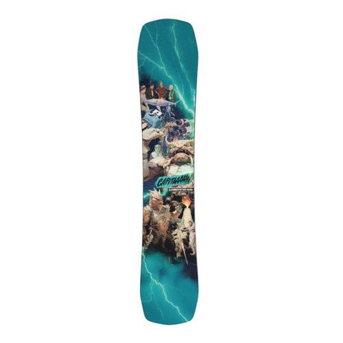 Kids' Capita 25/26 Children Of The Gnar Snowboard - Primary Image