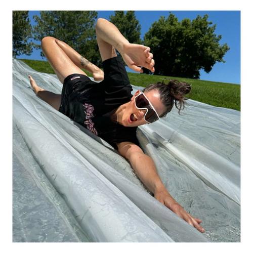 Pit Viper Try Hard Sunglasses - Primary Image