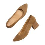 Women's Nisolo Fiorela Go-To Mid Sandals - Thumbnail 2 of 5