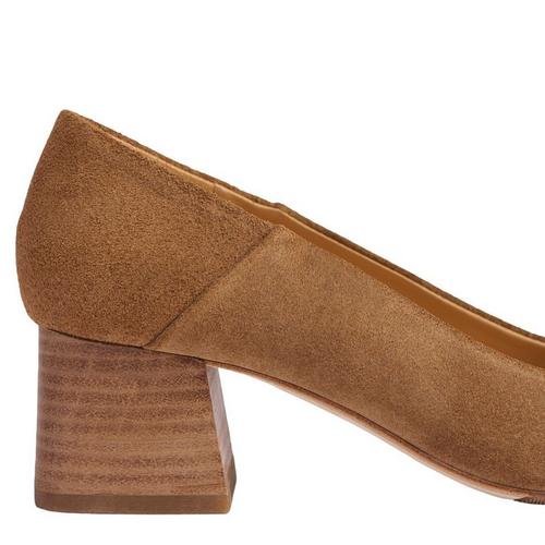 Women's Nisolo Fiorela Go-To Mid Sandals - Primary Image