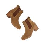 Women's Nisolo Ana Go-To Heeled Chelsea Boots - Thumbnail 2 of 5