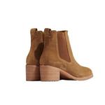 Women's Nisolo Ana Go-To Heeled Chelsea Boots - Thumbnail 4 of 5