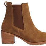 Women's Nisolo Ana Go-To Heeled Chelsea Boots - Thumbnail 5 of 5