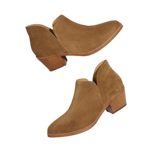 Women's Nisolo Mia Everyday Dress Boots - Primary Image