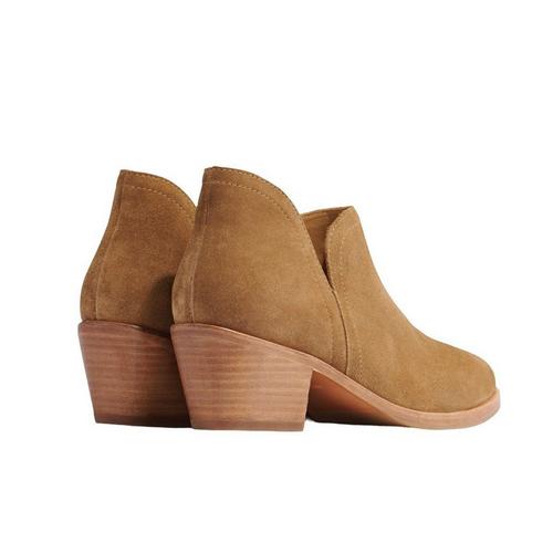 Women's Nisolo Mia Everyday Dress Boots - Primary Image
