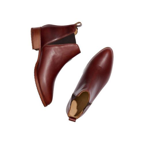 Women's Nisolo Eva Everyday Chelsea Boots - Primary Image