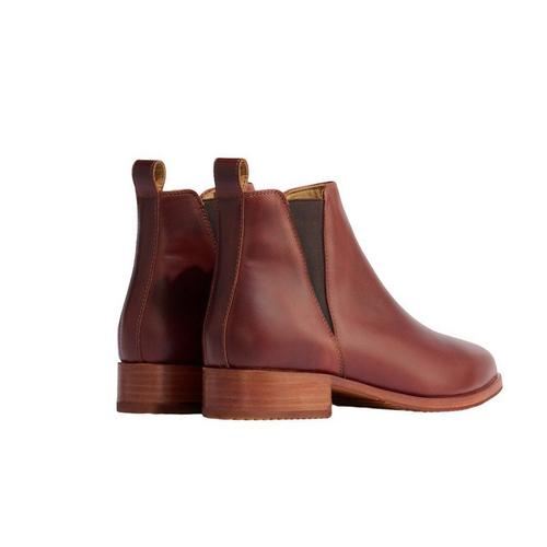 Women's Nisolo Eva Everyday Chelsea Boots - Primary Image
