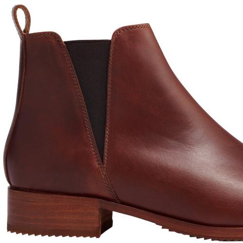 Women's Nisolo Eva Everyday Chelsea Boots - Primary Image