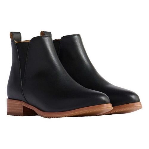 Women's Nisolo Eva Everyday Chelsea Boots - Primary Image