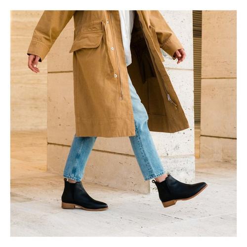 Women's Nisolo Eva Everyday Chelsea Boots - Primary Image