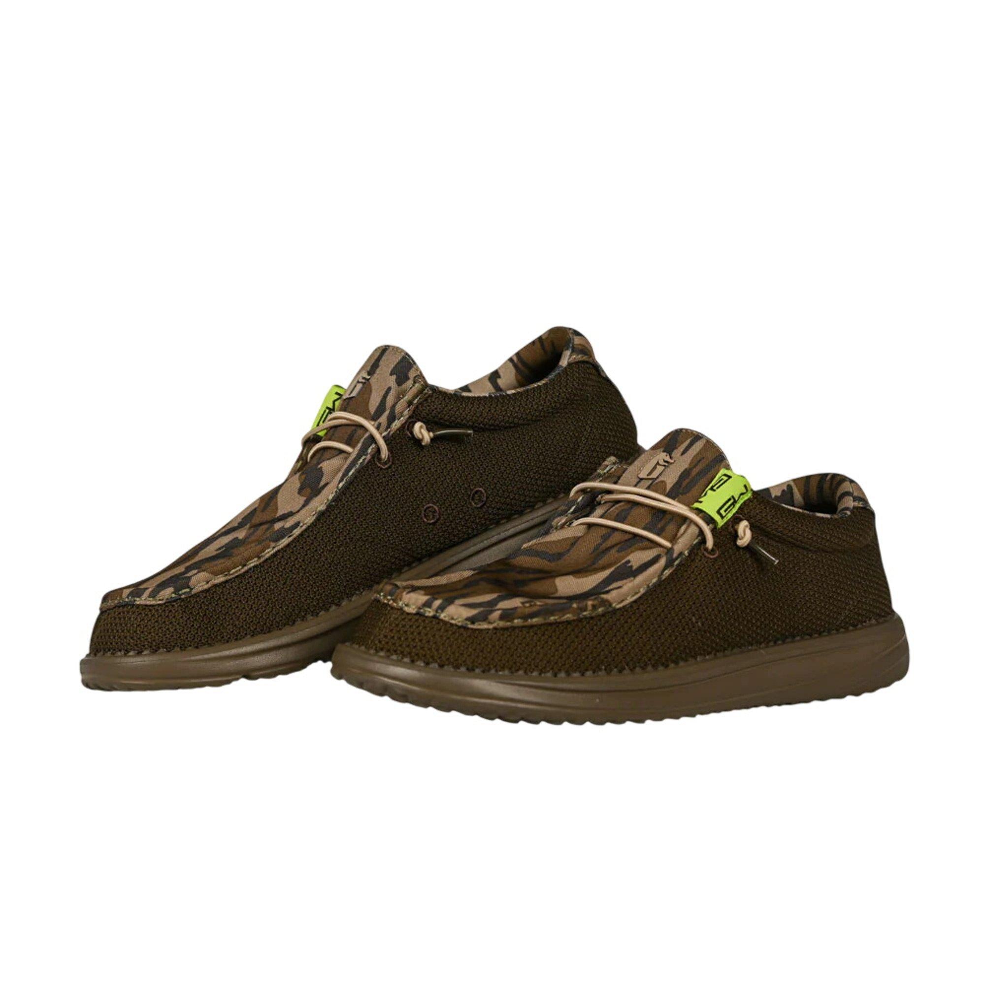 Men's Gator Waders Camp Loafers - Gator Waders