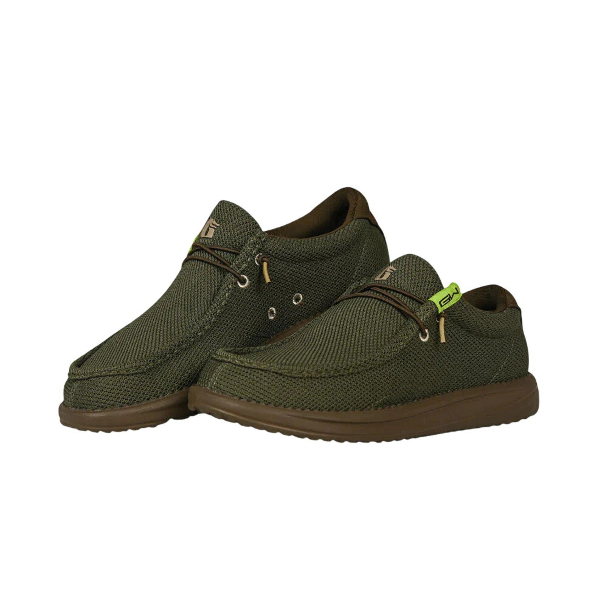 Men's Gator Waders Camp Loafers - Gator Waders