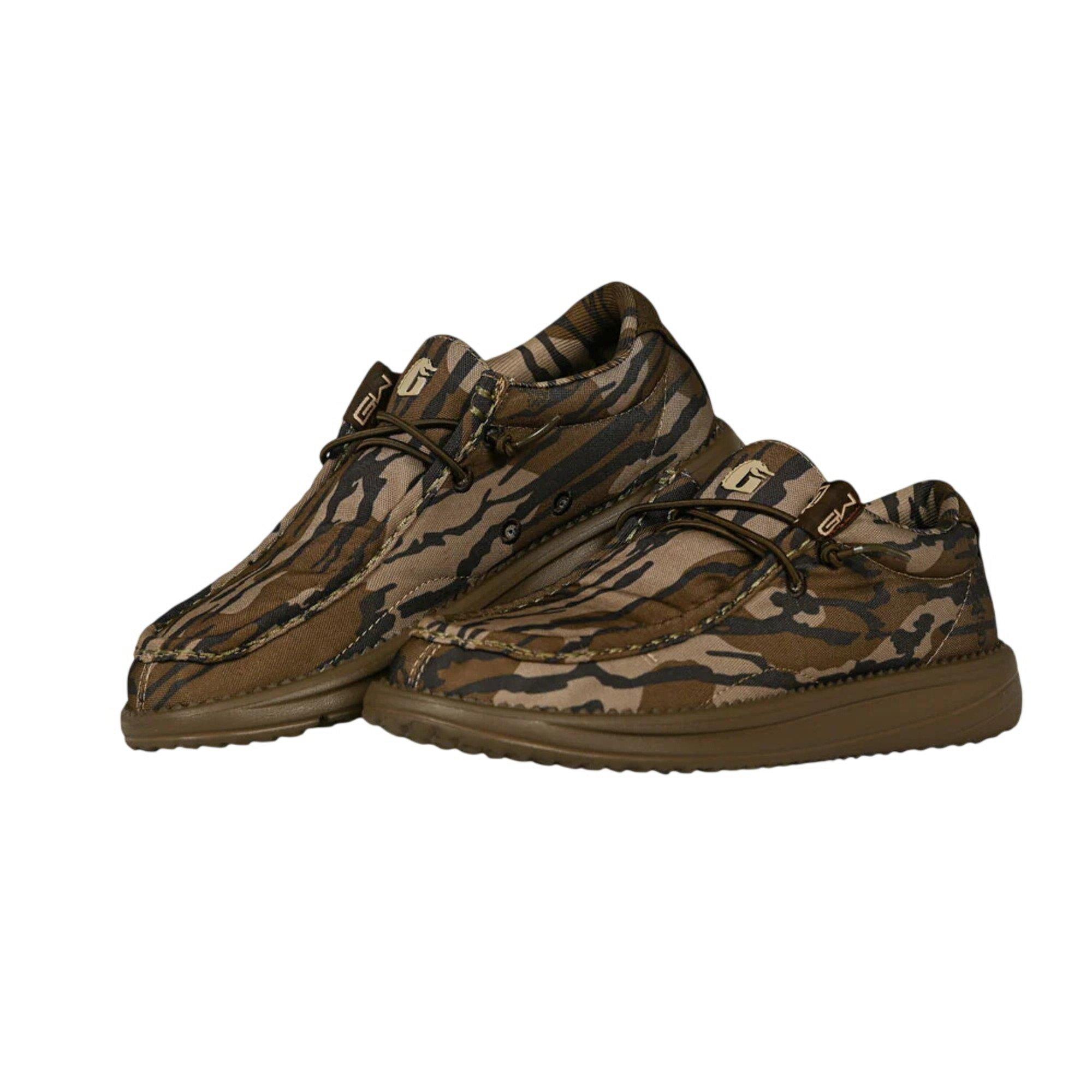 Women's Gator Waders Camp Loafers - Gator Waders