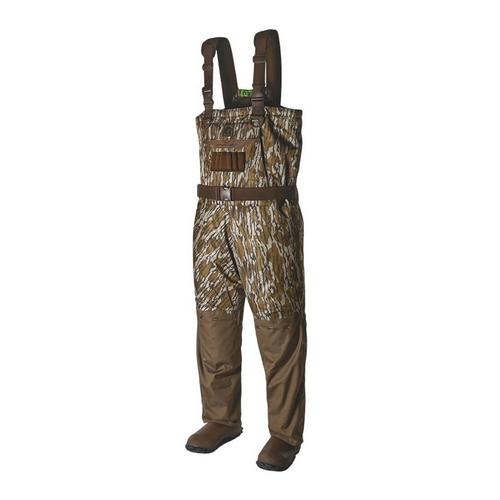Men's Gator Waders Shield Insulated Pro Series Waders - Primary Image
