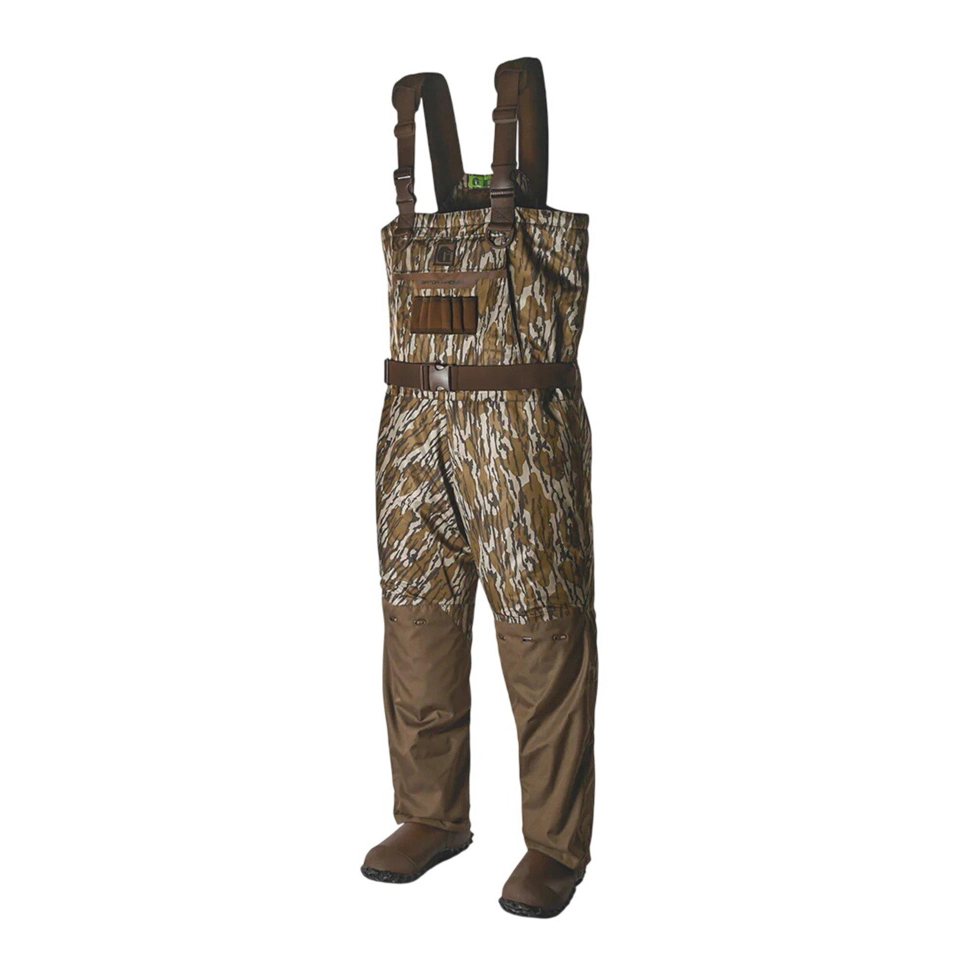 Men's Gator Waders Shield Insulated Pro Series Waders - Gator Waders