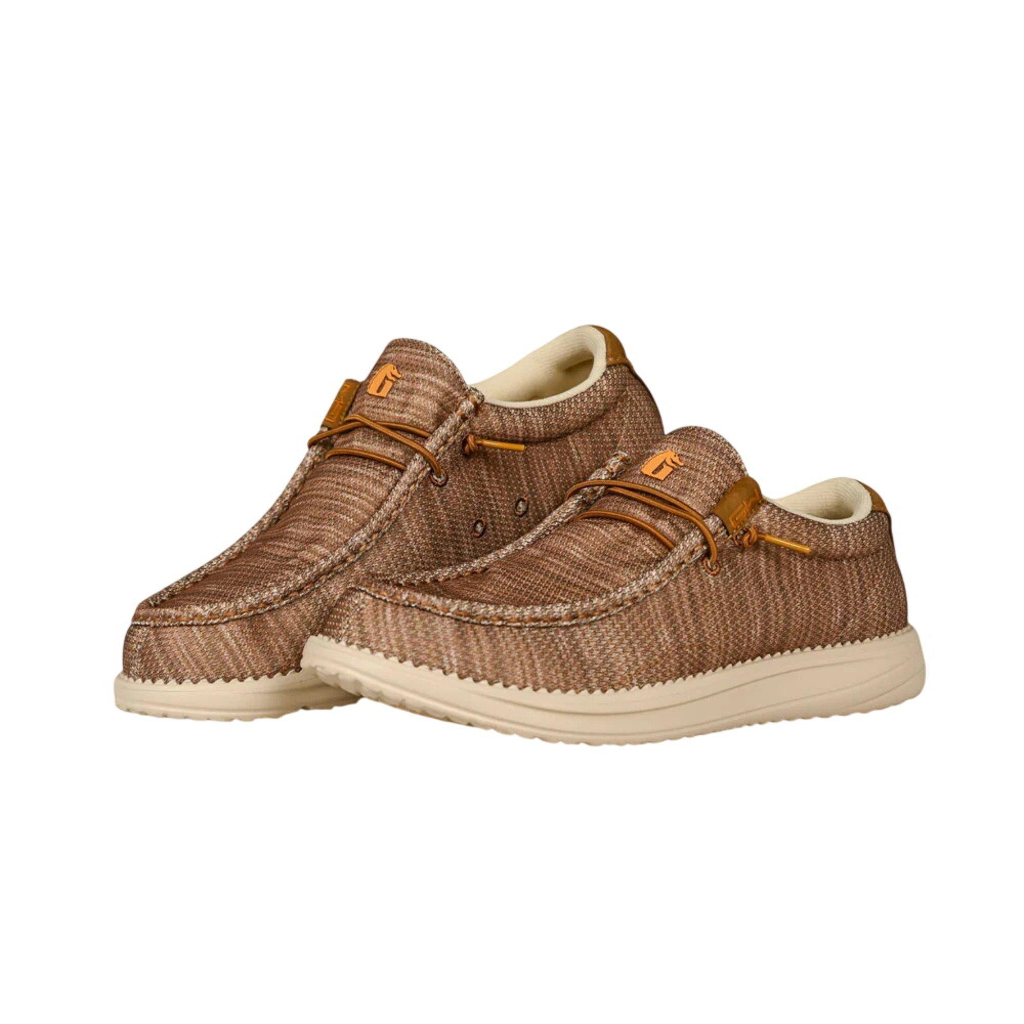 Men's Gator Waders Camp Loafers - Gator Waders