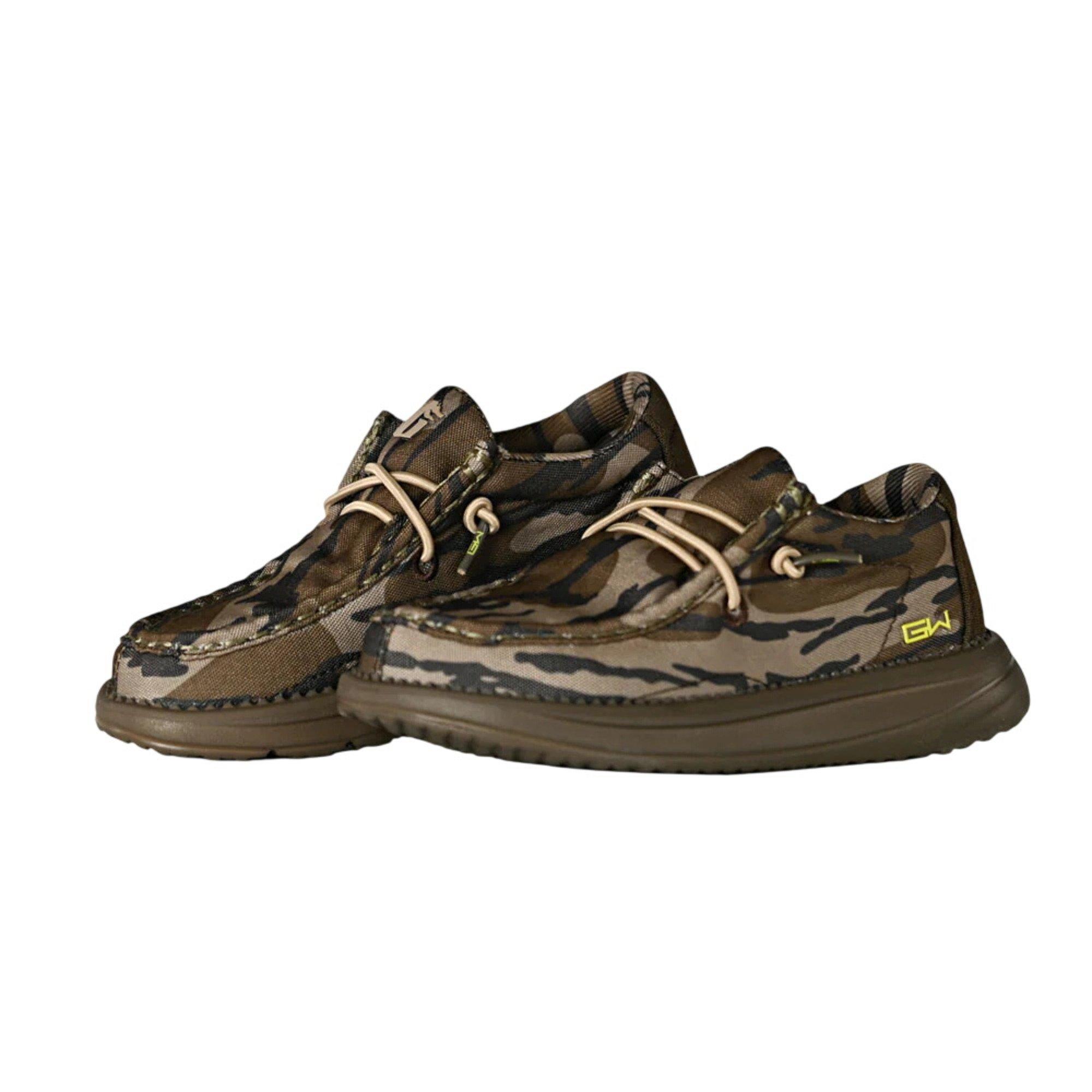 Little Kids' Gator Waders Camp - Gator Waders