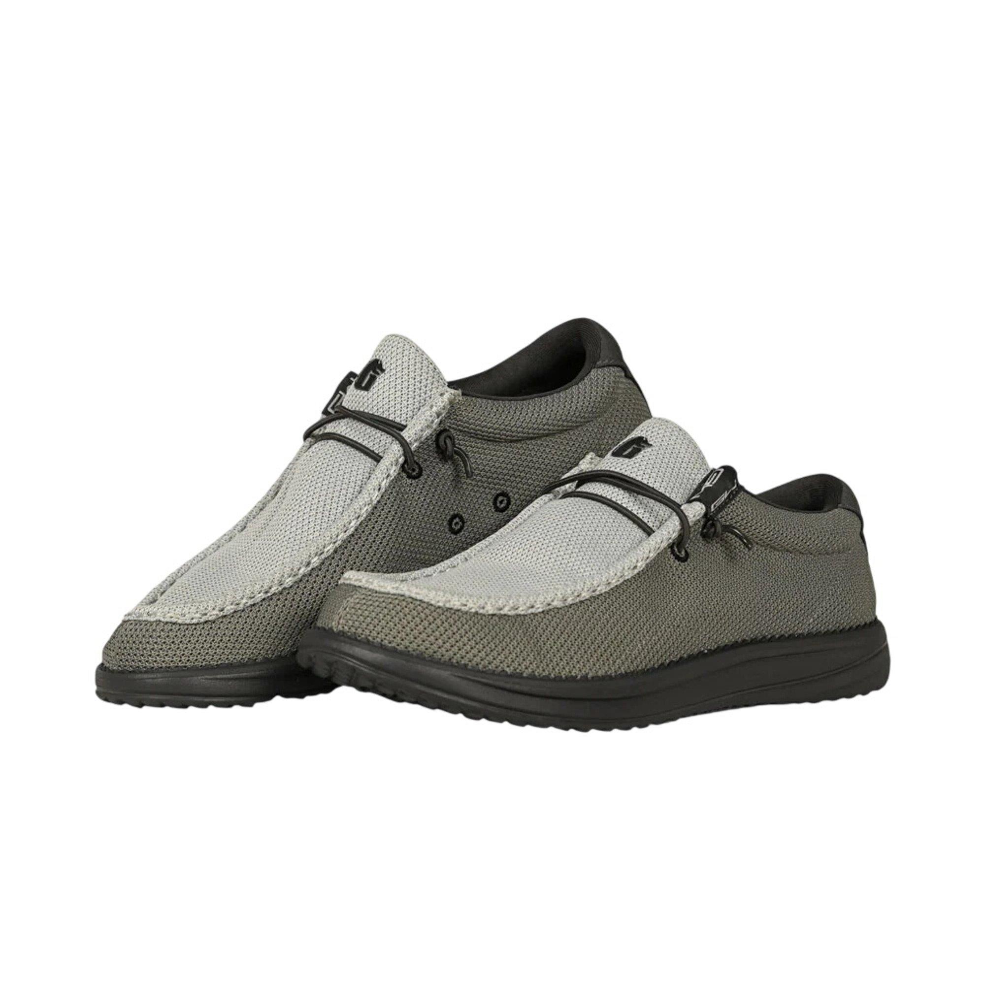 Men's Gator Waders Camp Loafers - Gator Waders
