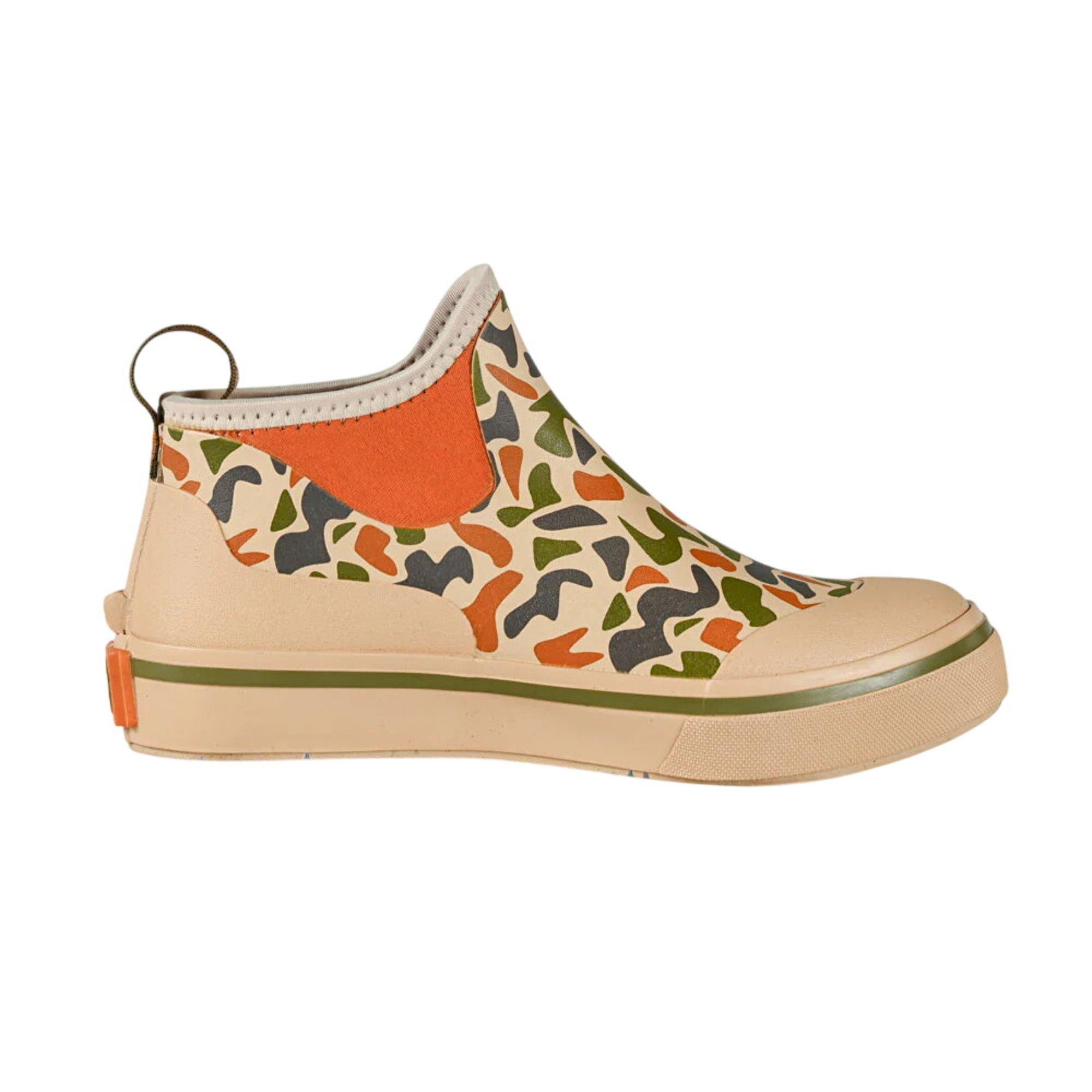 Women's Gator Waders Camp Outdoor Deck Boots - Gator Waders