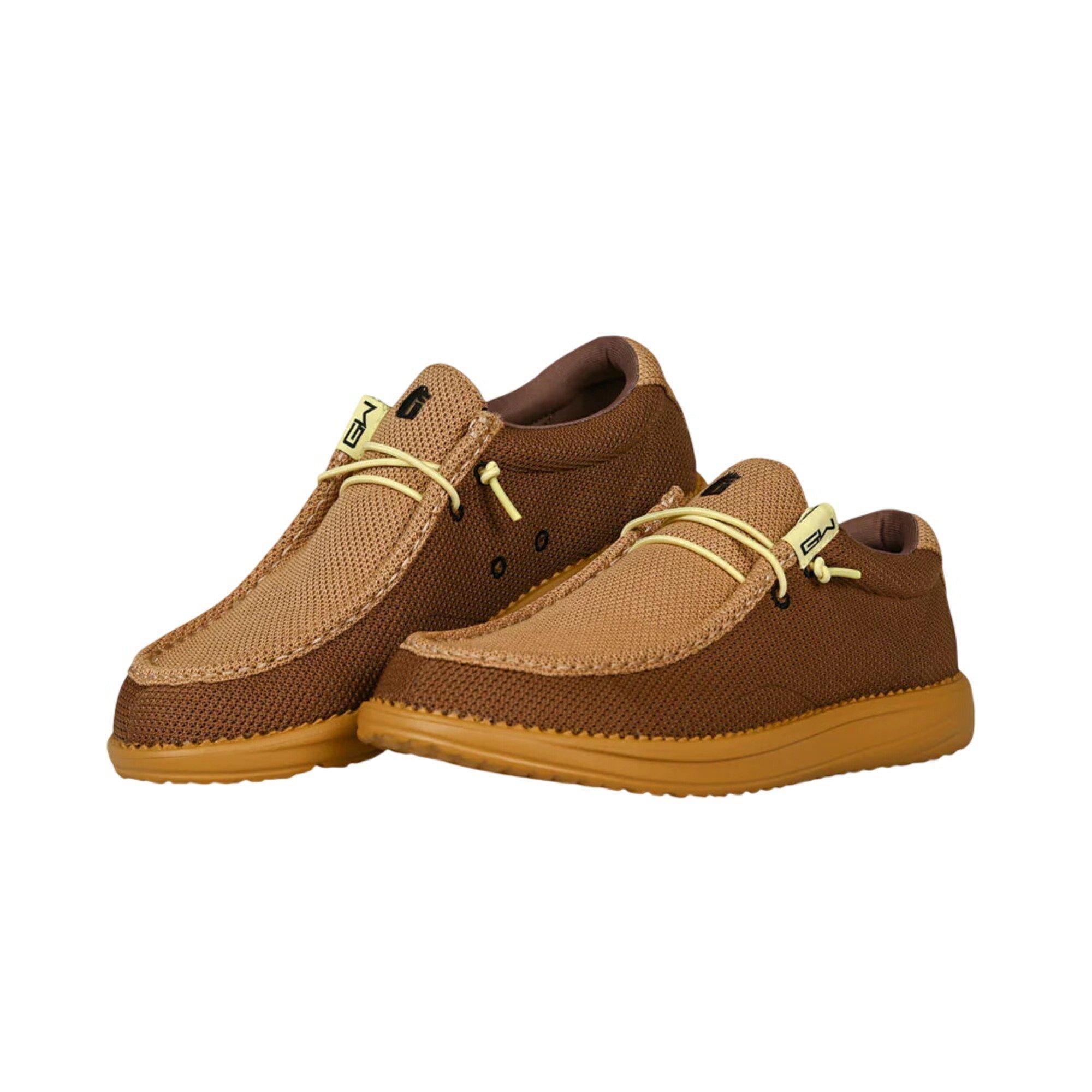 Men's Gator Waders Camp Loafers - Gator Waders