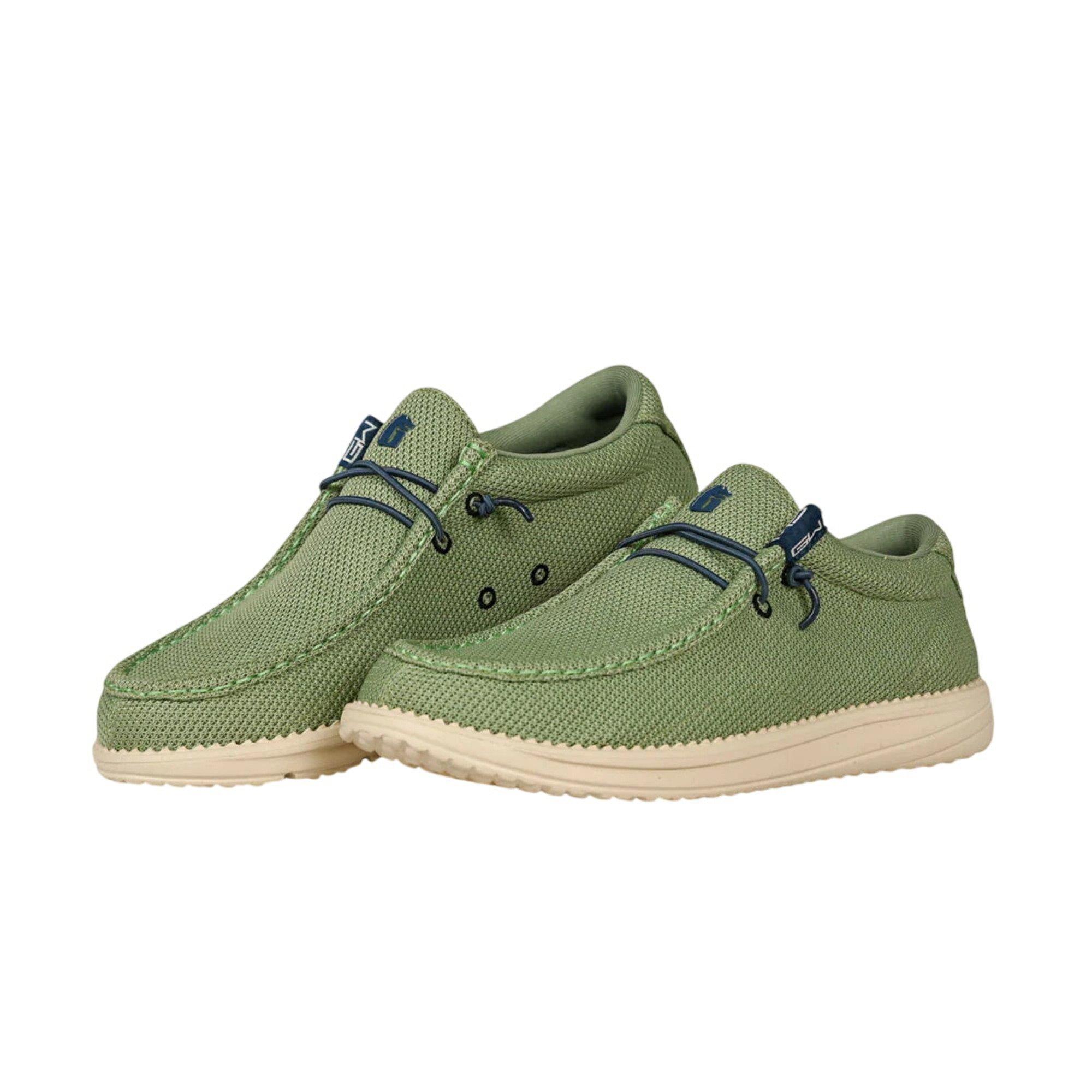 Men's Gator Waders Camp Loafers - Gator Waders