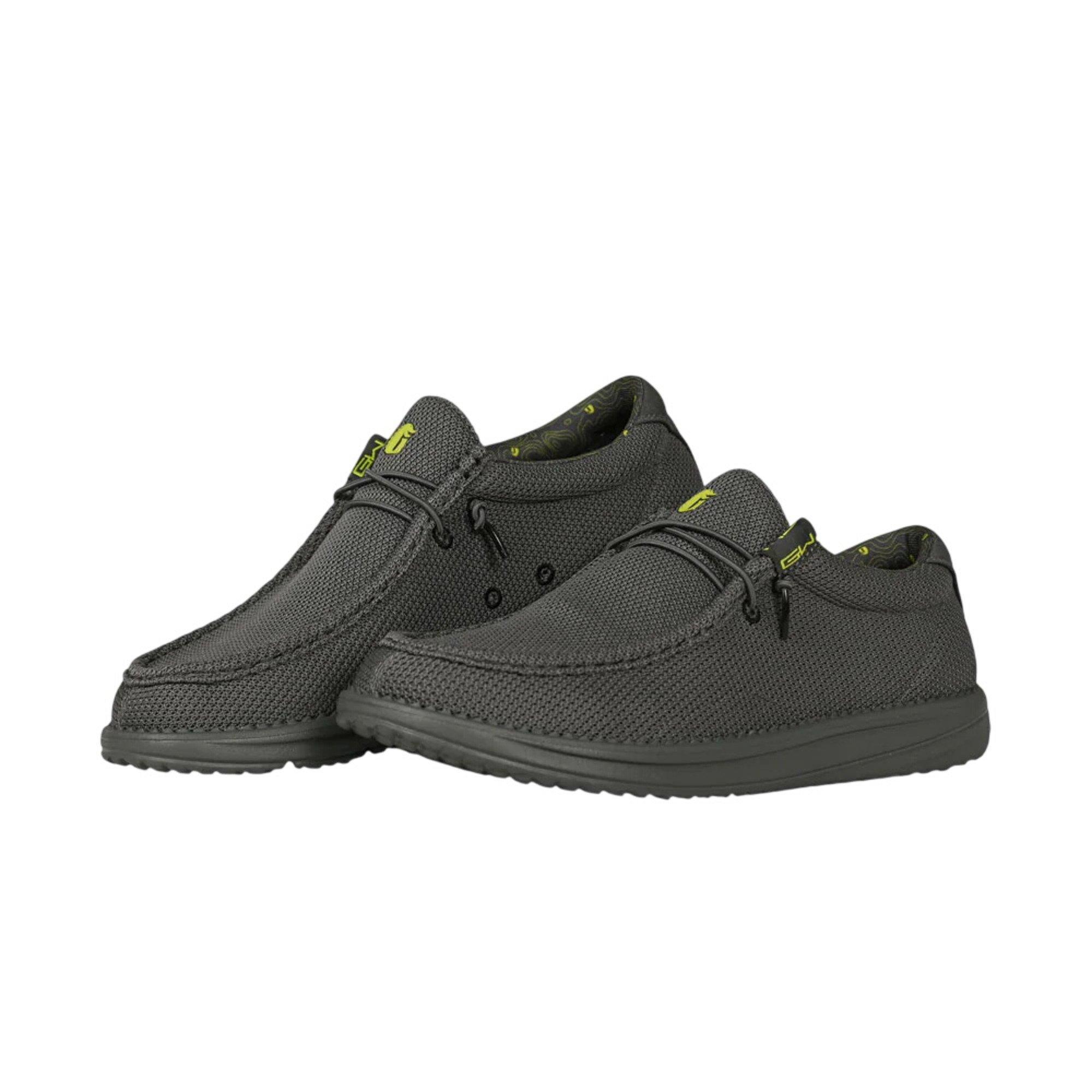 Men's Gator Waders Camp Loafers - Gator Waders