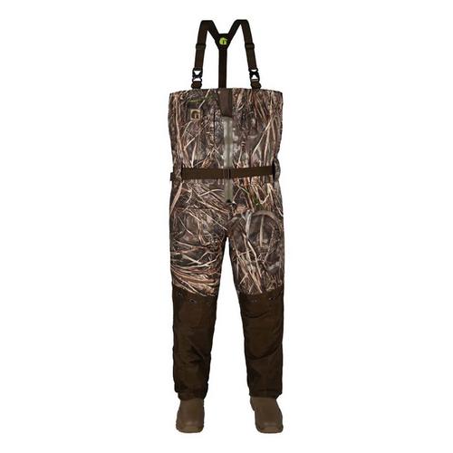 Men's Gator Waders Omega Uninsulated Zip Waders - Primary Image