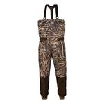 Men's Gator Waders Omega Uninsulated Zip Waders - Thumbnail 3 of 4