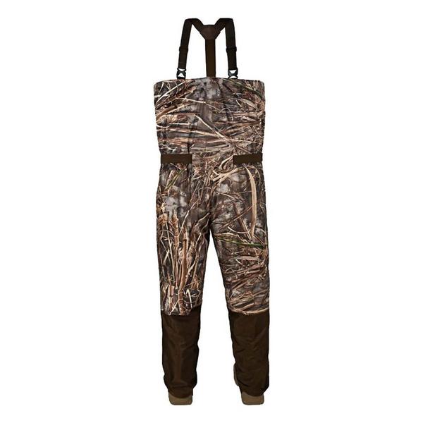 Gator Waders Men's  Omega Uninsulated Zip Waders Adult