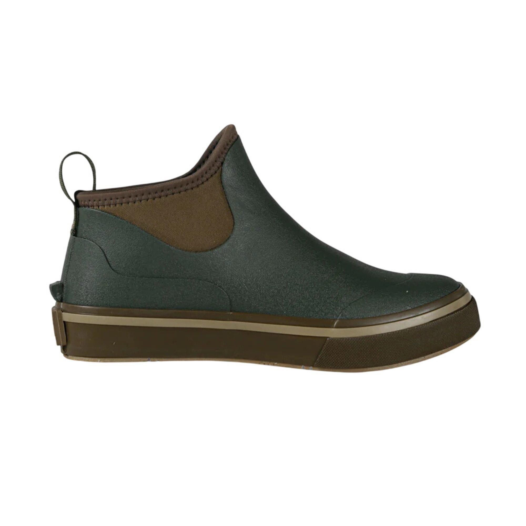 Women's Gator Waders Camp Outdoor Deck Boots - Gator Waders