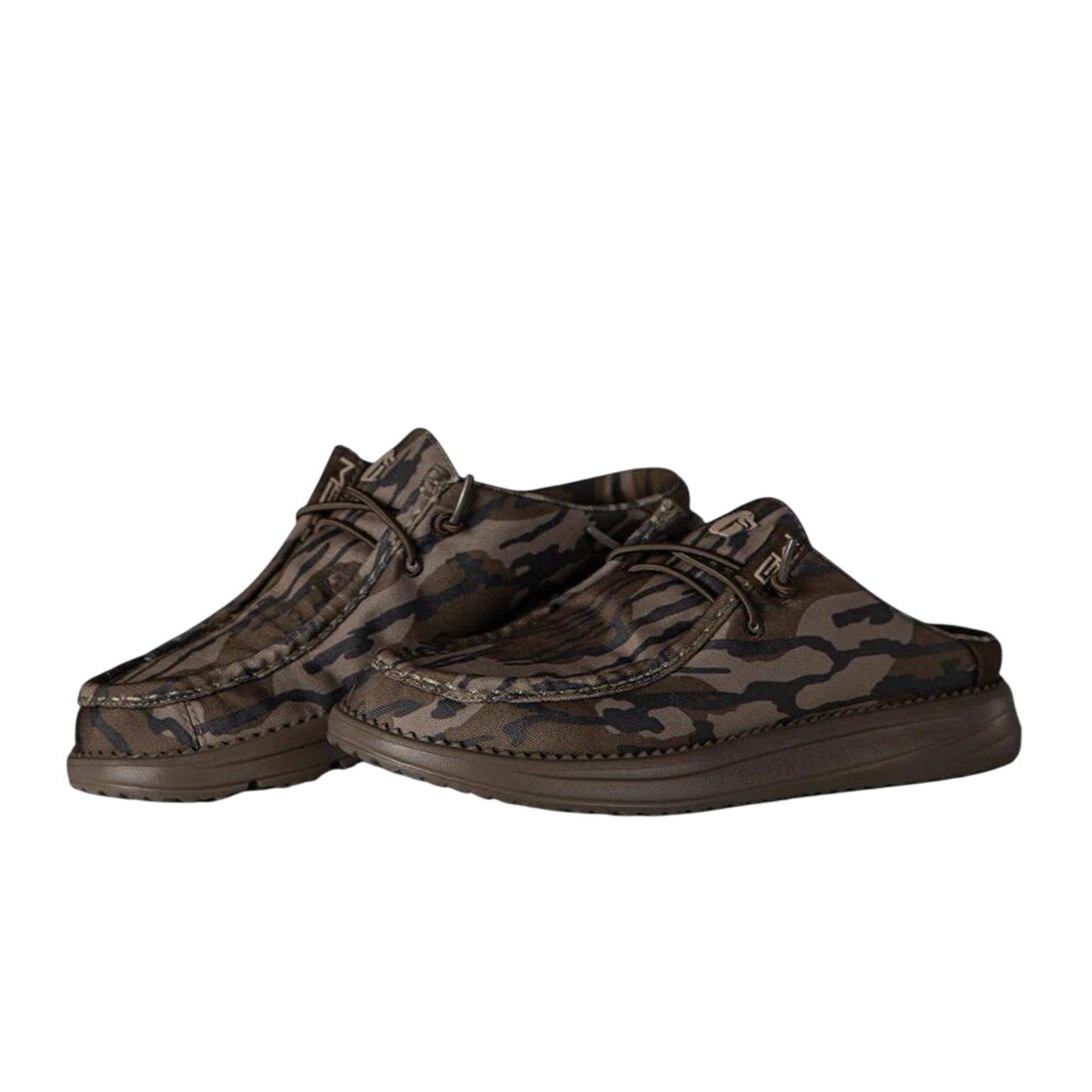 Men's Gator Waders Outback Series Camp Loafers - Gator Waders
