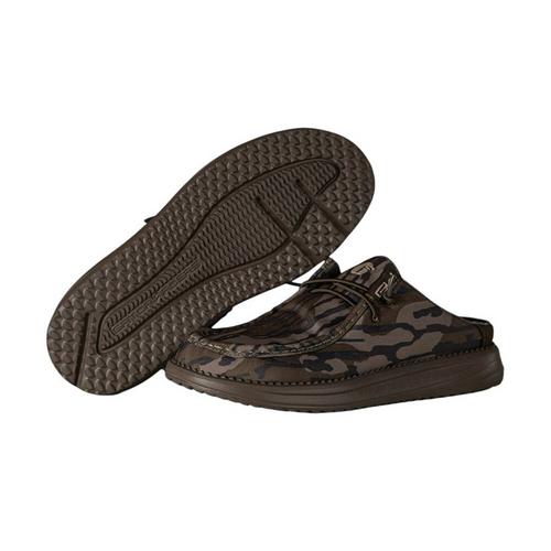 Men's Gator Waders Outback Series Camp Loafers - Primary Image