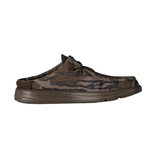 Men's Gator Waders Outback Series Camp Loafers - Primary Image