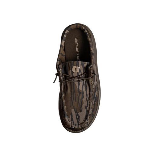 Men's Gator Waders Outback Series Camp Loafers - Primary Image