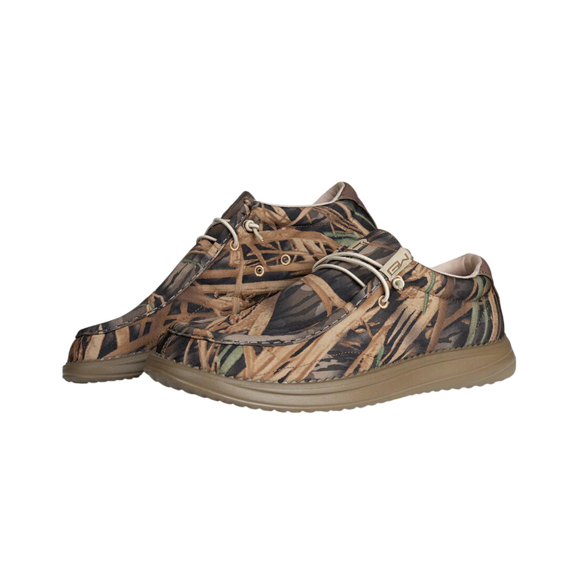 Men's Gator Waders Camp Loafers - Gator Waders