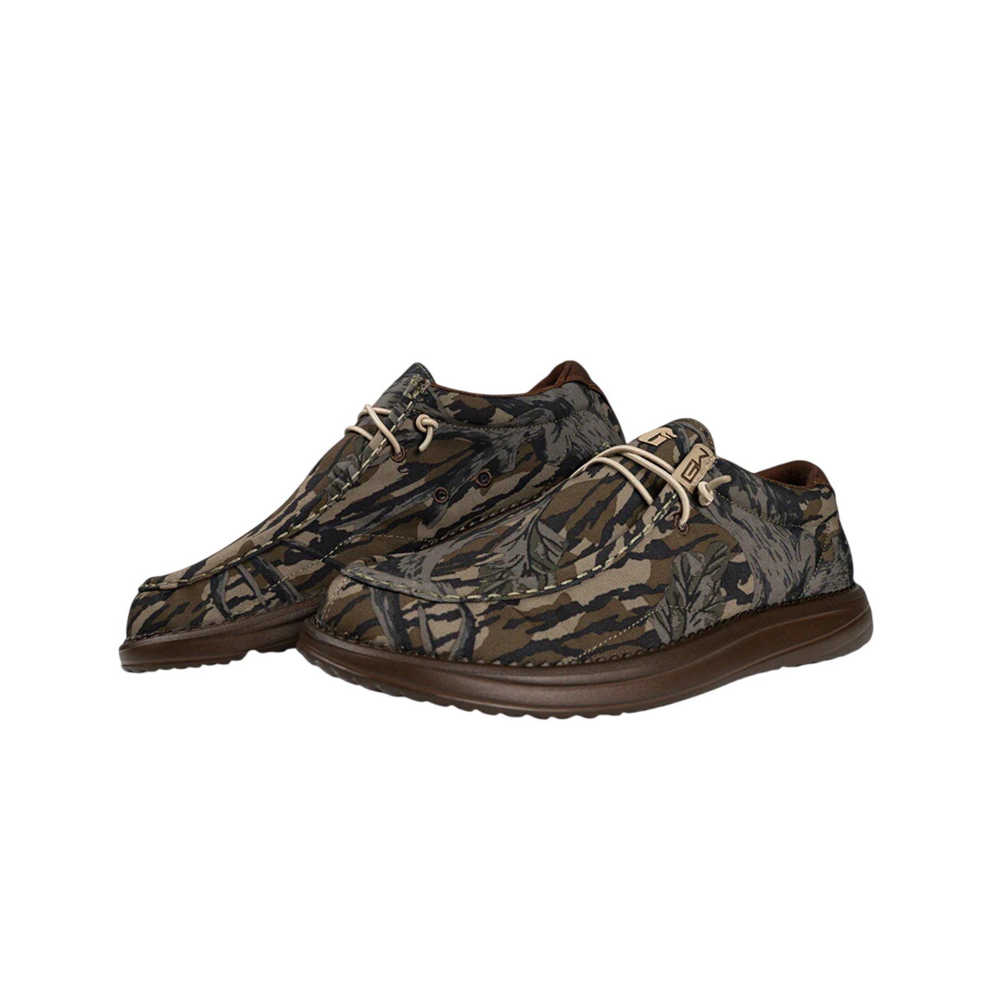 Men's Gator Waders Camp Loafers - Gator Waders