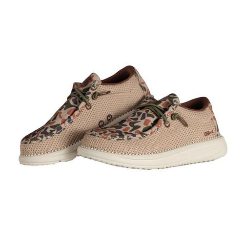 Little Kids' Gator Waders Camp - Primary Image