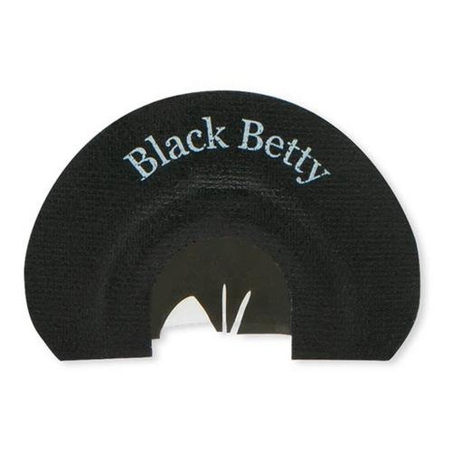 Rolling Thunder Game Call Black Betty Turkey Mouth Call - Primary Image