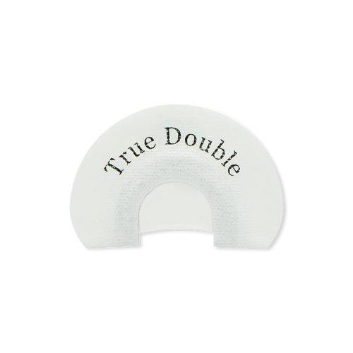 Rolling Thunder Game Call True Double Diaphragm Turkey Call - Primary Image