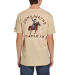 Men's Hooey John Wayne T-Shirt - Thumbnail 5 of 5