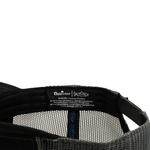 STLHD Gear STLHD X Coors Light Blue Mountains Trucker Snapback Hat - Thumbnail 5 of 7