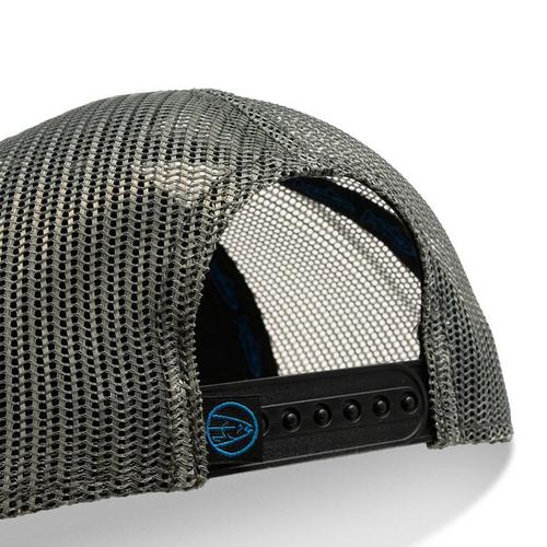 STLHD Gear STLHD X Coors Light Blue Mountains Trucker Snapback Hat - Primary Image